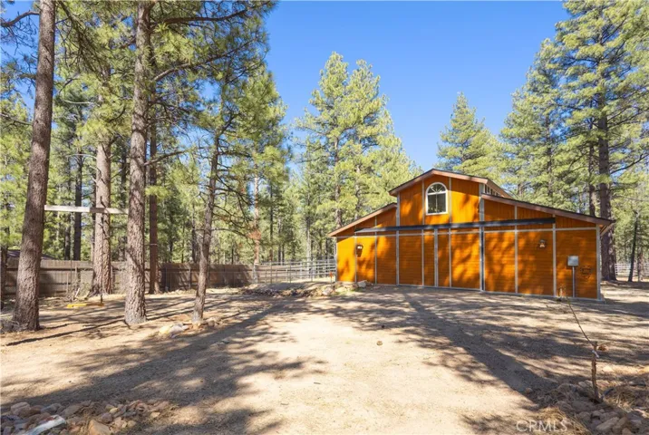 1030 Wilderness Drive, Big Bear City, California 92314