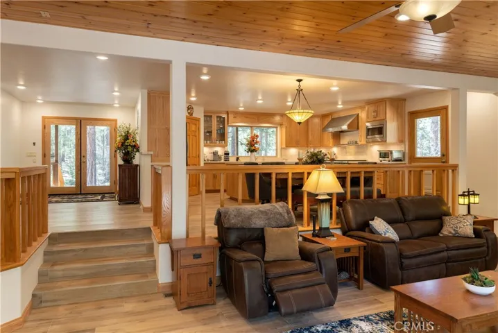 1030 Wilderness Drive, Big Bear City, California 92314