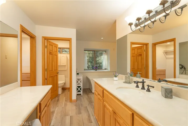 1030 Wilderness Drive, Big Bear City, California 92314
