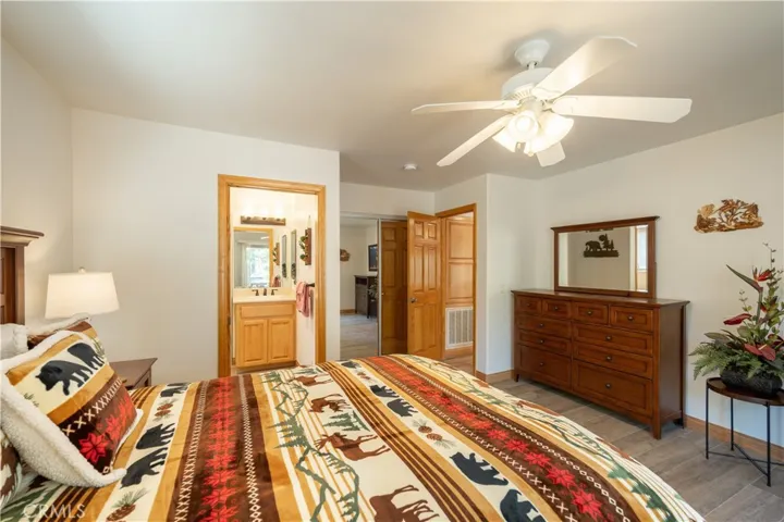 1030 Wilderness Drive, Big Bear City, California 92314