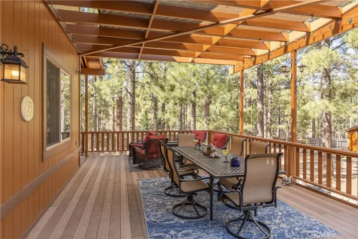 1030 Wilderness Drive, Big Bear City, California 92314