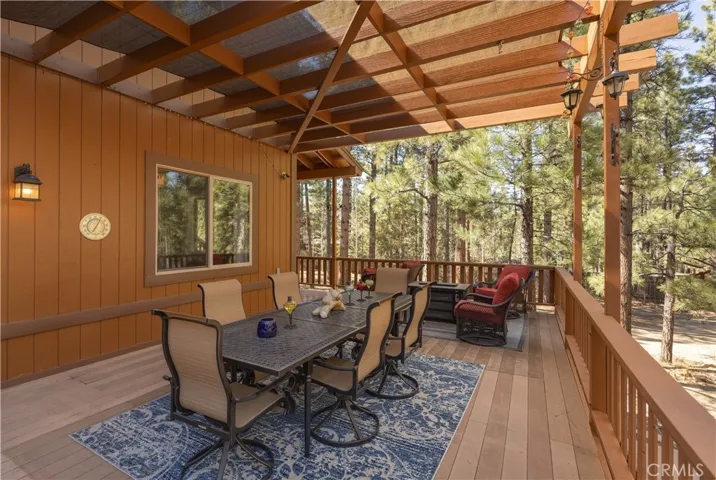 1030 Wilderness Drive, Big Bear City, California 92314