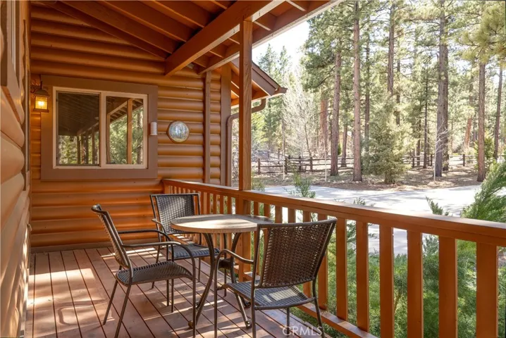 1030 Wilderness Drive, Big Bear City, California 92314