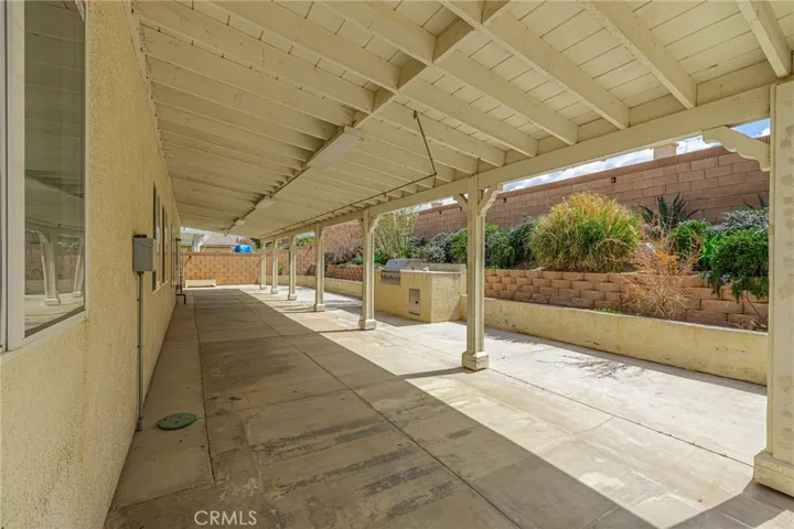 2042 W Avenue K13, Lancaster, California 93536