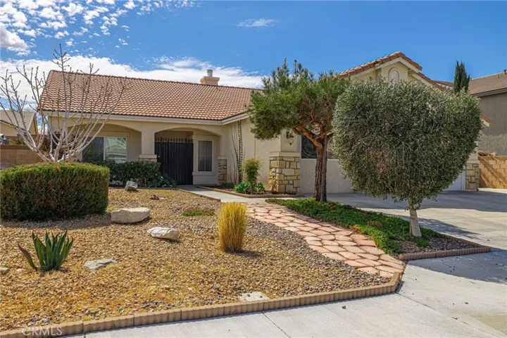 2042 W Avenue K13, Lancaster, California 93536