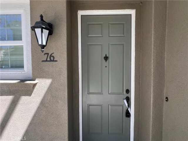 76 Orange Blossom Circle, Ladera Ranch, California 92694