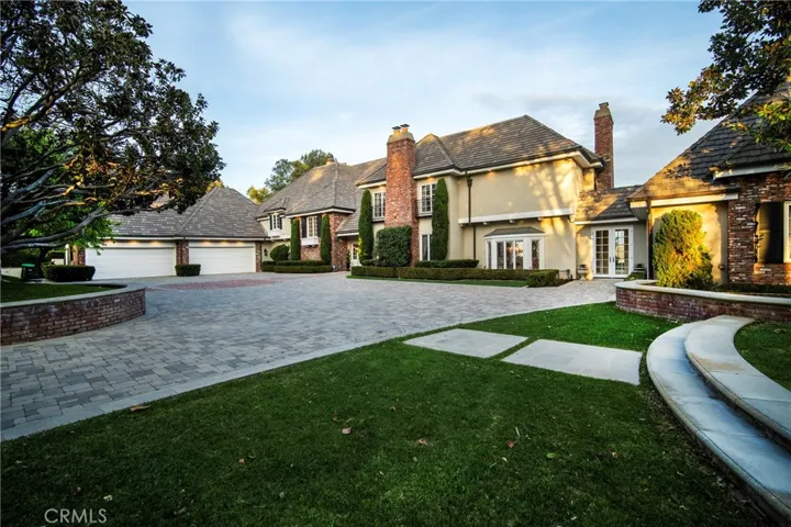 9 Old Ranch Road, Laguna Niguel, California 92677