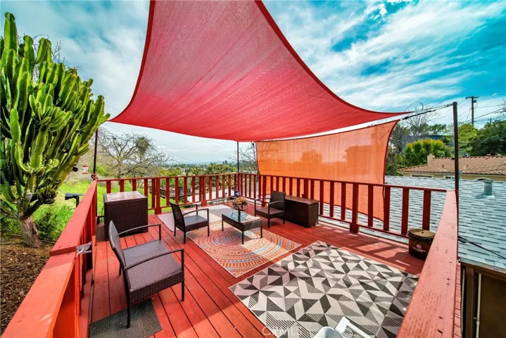5313 Atlas Street, Los Angeles, California 90032