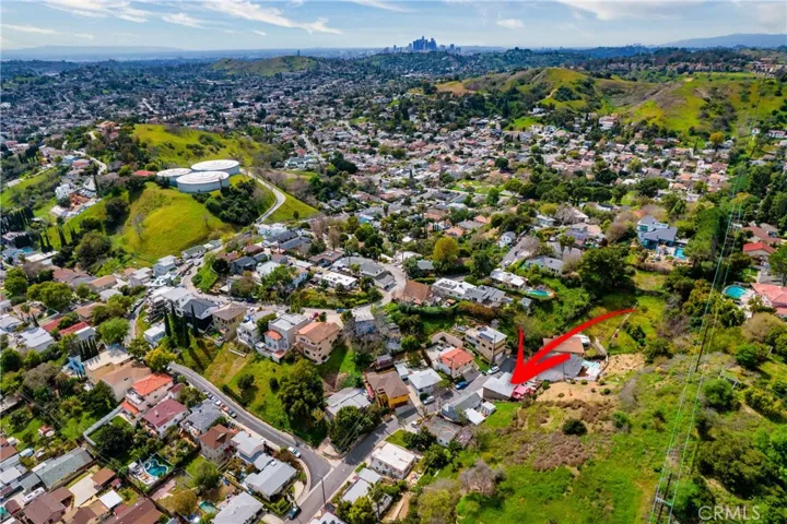 5313 Atlas Street, Los Angeles, California 90032