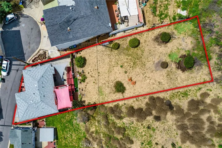 5313 Atlas Street, Los Angeles, California 90032