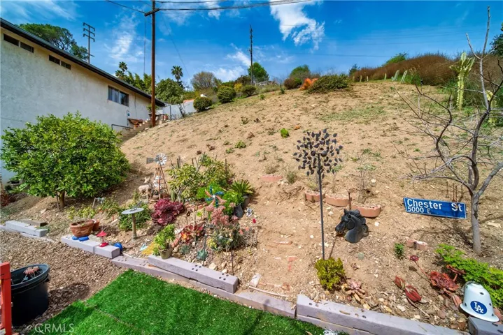 5313 Atlas Street, Los Angeles, California 90032