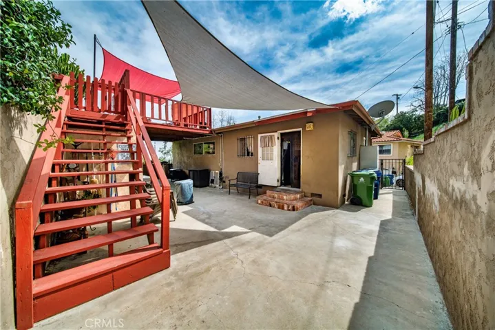 5313 Atlas Street, Los Angeles, California 90032