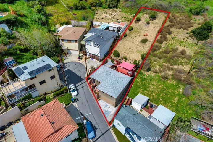 5313 Atlas Street, Los Angeles, California 90032