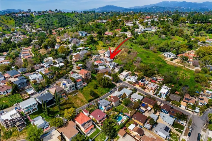 5313 Atlas Street, Los Angeles, California 90032