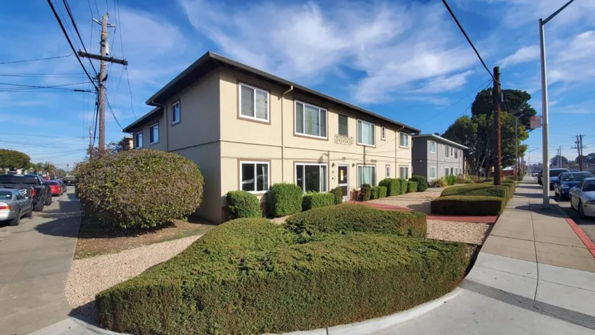 3939 Pacific Boulevard 4, San Mateo, California 94403