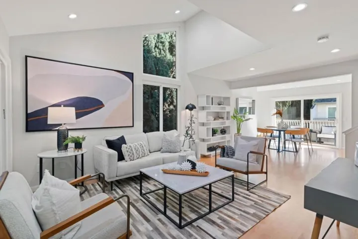 688 S Garland Terrace, Sunnyvale, California 94086