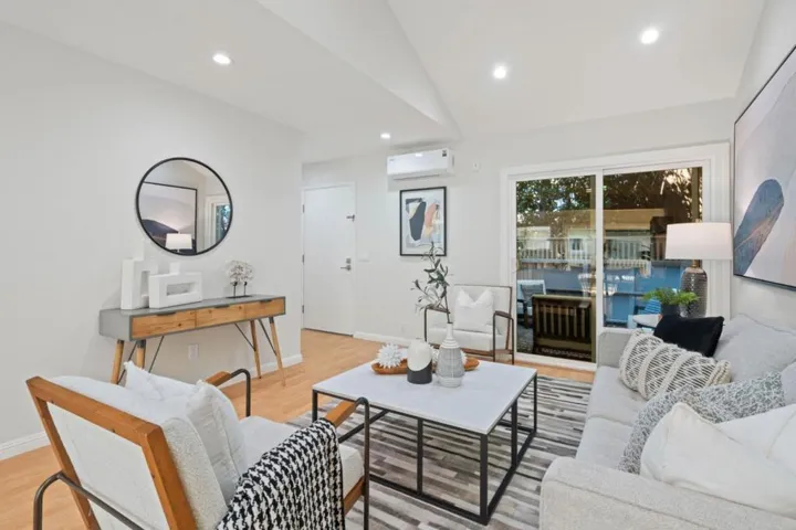 688 S Garland Terrace, Sunnyvale, California 94086