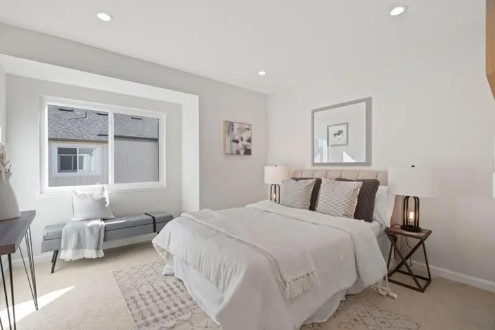 688 S Garland Terrace, Sunnyvale, California 94086