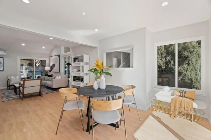 688 S Garland Terrace, Sunnyvale, California 94086