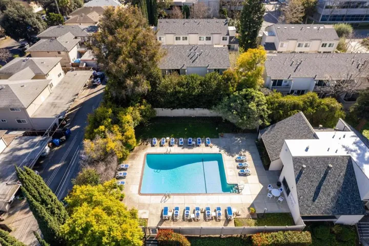 688 S Garland Terrace, Sunnyvale, California 94086