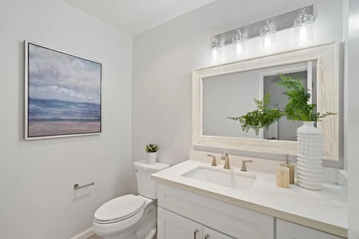688 S Garland Terrace, Sunnyvale, California 94086