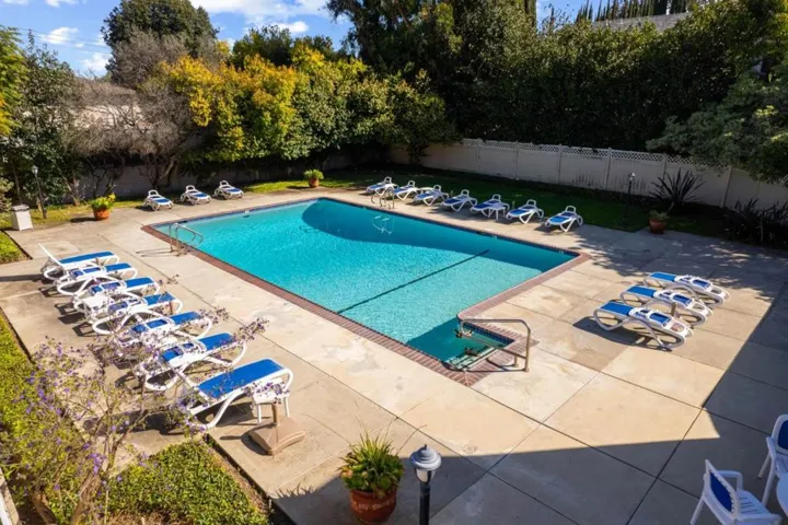 688 S Garland Terrace, Sunnyvale, California 94086