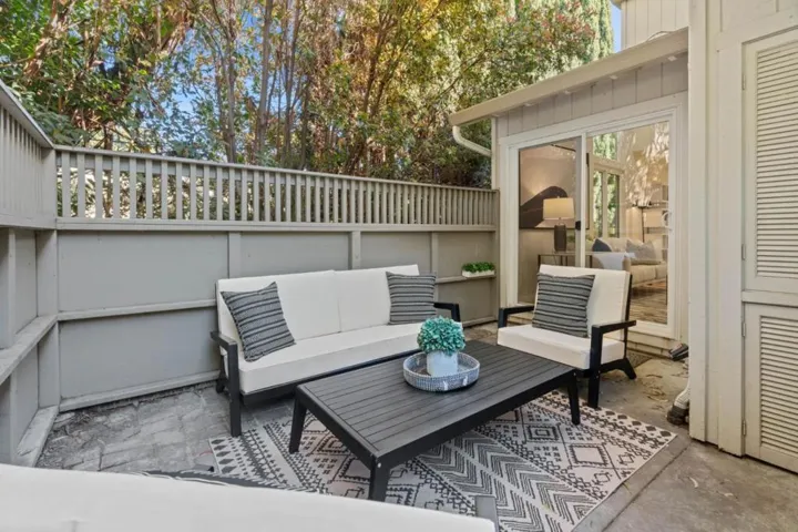 688 S Garland Terrace, Sunnyvale, California 94086