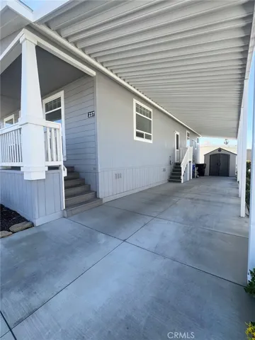 Carport
