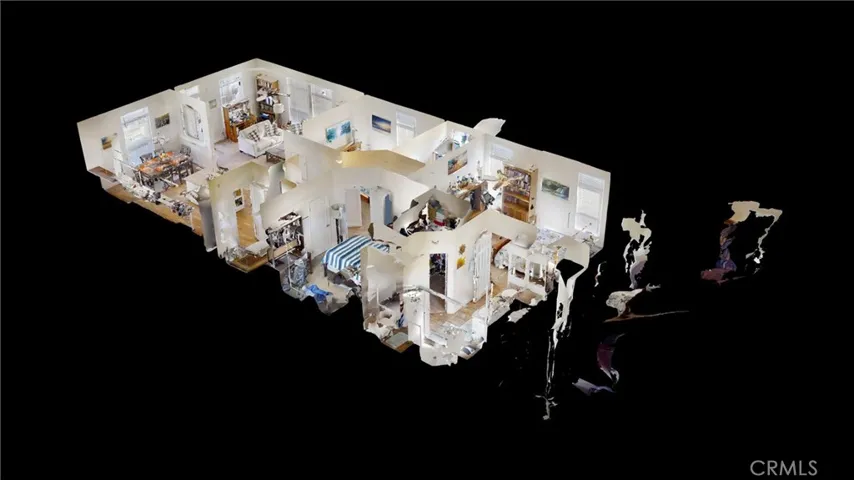 Dollhouse  View