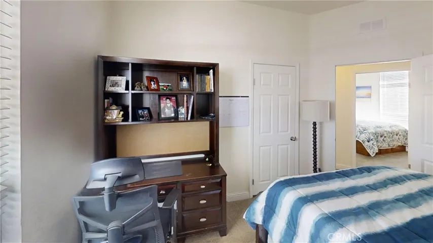 3rd Bedroom
