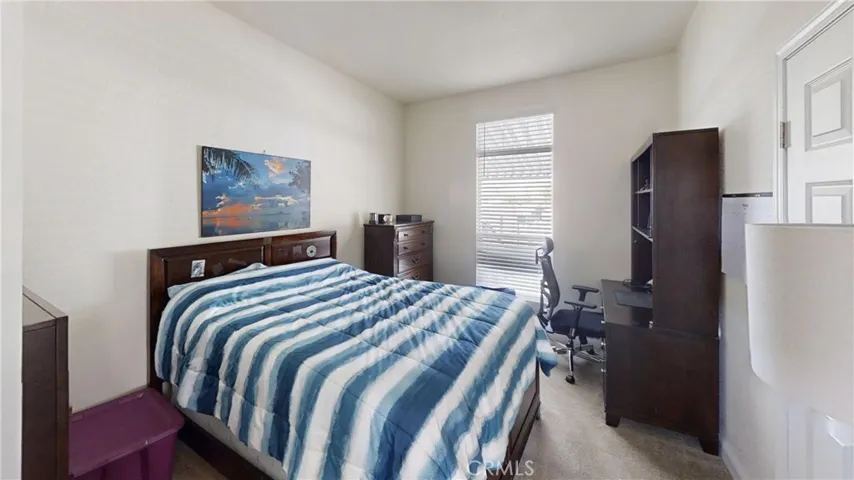 3rd Bedroom