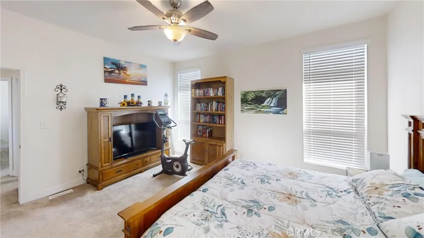 2nd Bedroom