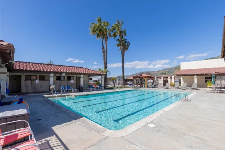 Association Pool
