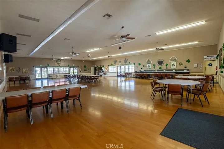 Association Ballroom