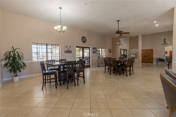 Association Game Room