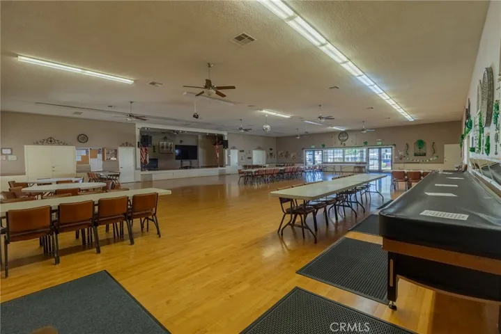 Association Ballroom