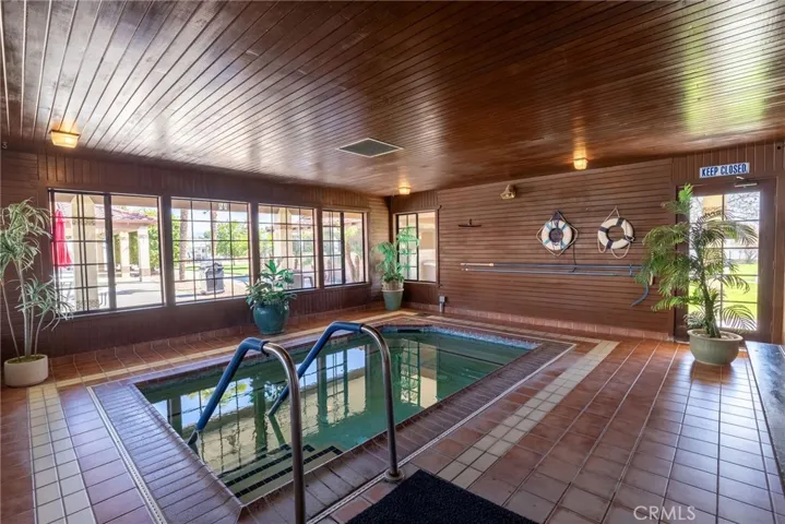 Association Jacuzzi