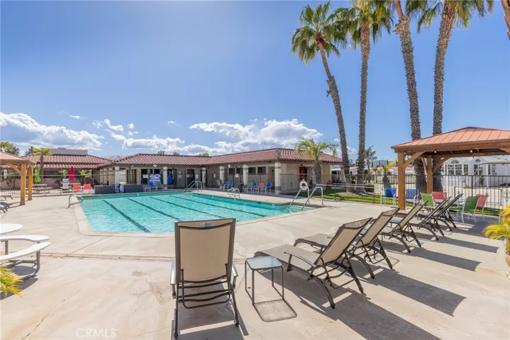 Association Pool