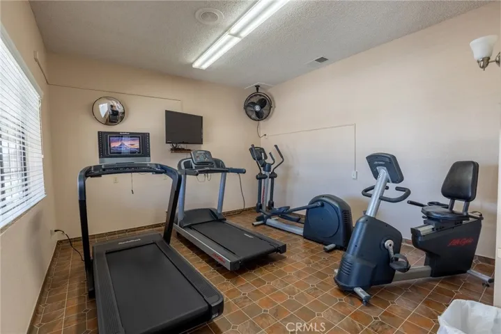 Association Gym