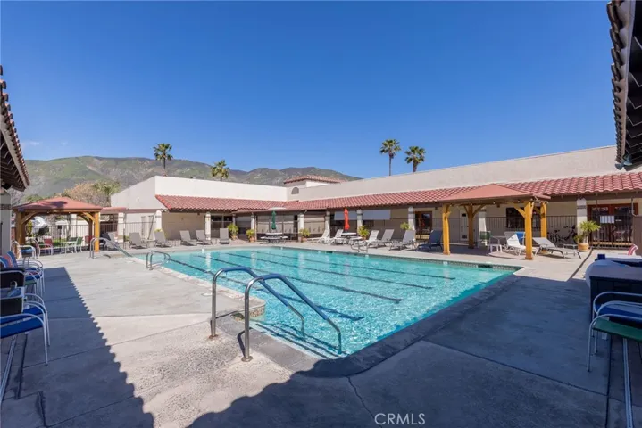 Association Pool