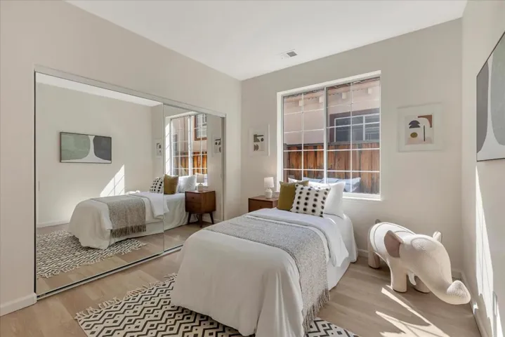 648 Villa Centre Way, San Jose, California 95128