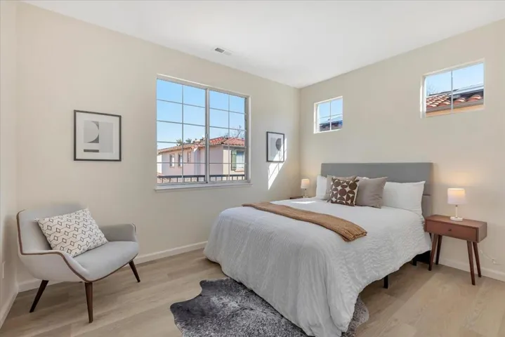 648 Villa Centre Way, San Jose, California 95128