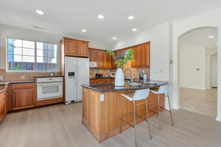 648 Villa Centre Way, San Jose, California 95128