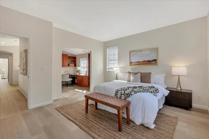 648 Villa Centre Way, San Jose, California 95128