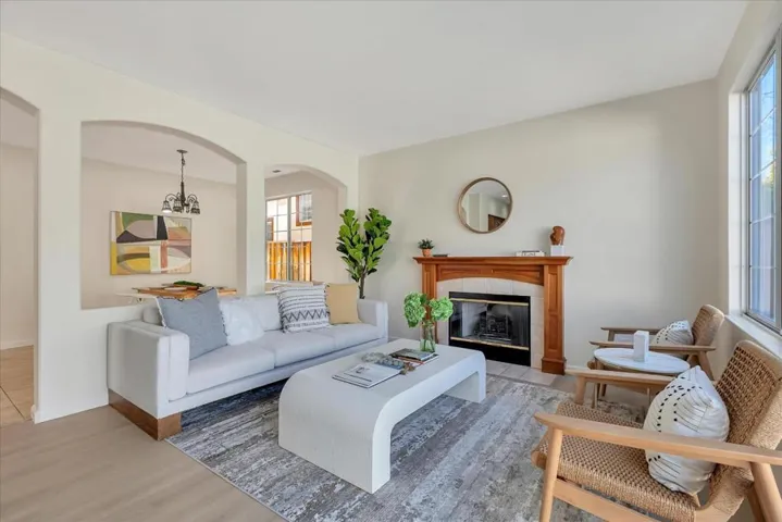 648 Villa Centre Way, San Jose, California 95128