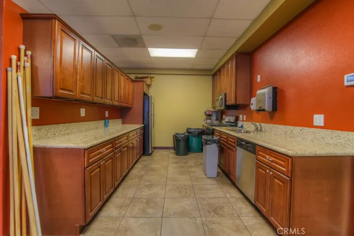 South Kitchen