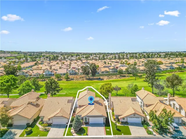 Aereal Photo of Lot