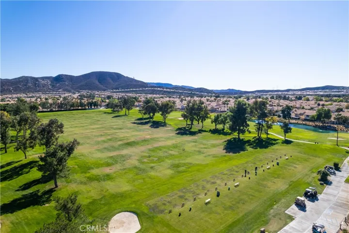 Driving Range