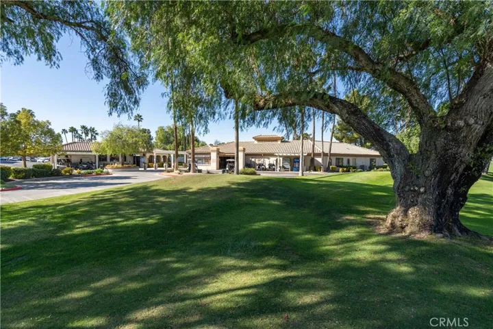 HOA Offices