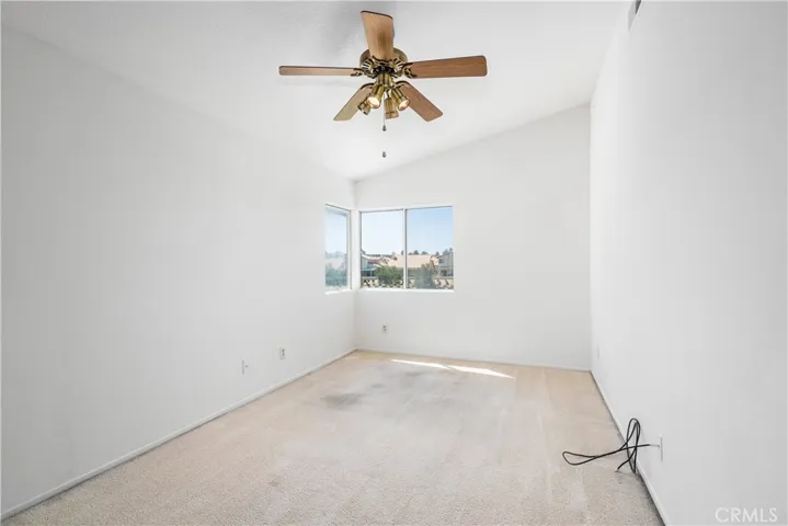 Upstairs Bdrm #3